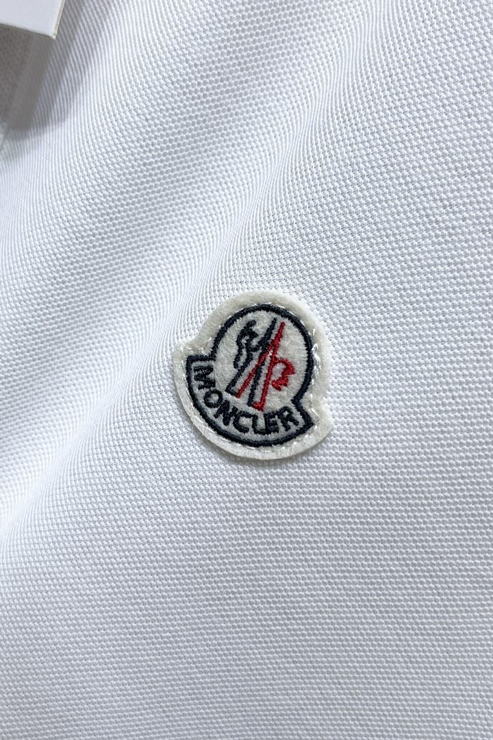 Moncler T-Shirts